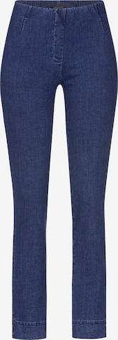 STEHMANN Regular Jeans in Blau: predná strana