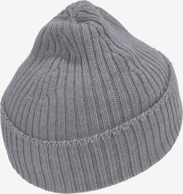 LACOSTE Beanie in Grey