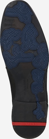 LLOYD - Zapatos con cordón 'Namir' en negro