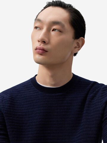 Adolfo Dominguez Sweater in Blue