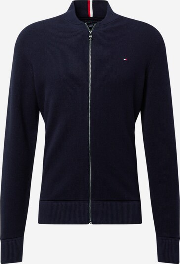TOMMY HILFIGER Mikina s kapucí - modrá, Produkt