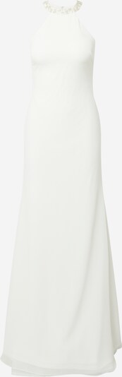 STAR NIGHT Evening dress in White, Item view