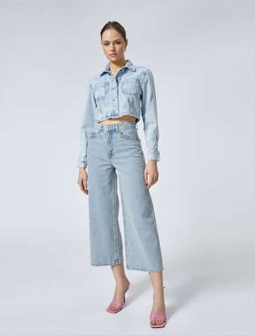 Koton Loose fit Jeans in Blue