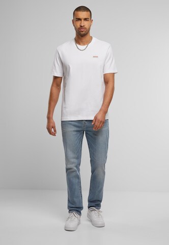 True Religion Normální Džíny 'Rocco' – modrá