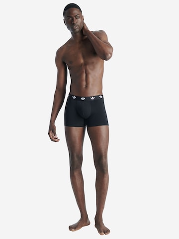 Boxers 'Comfort Flex' ADIDAS ORIGINALS en noir