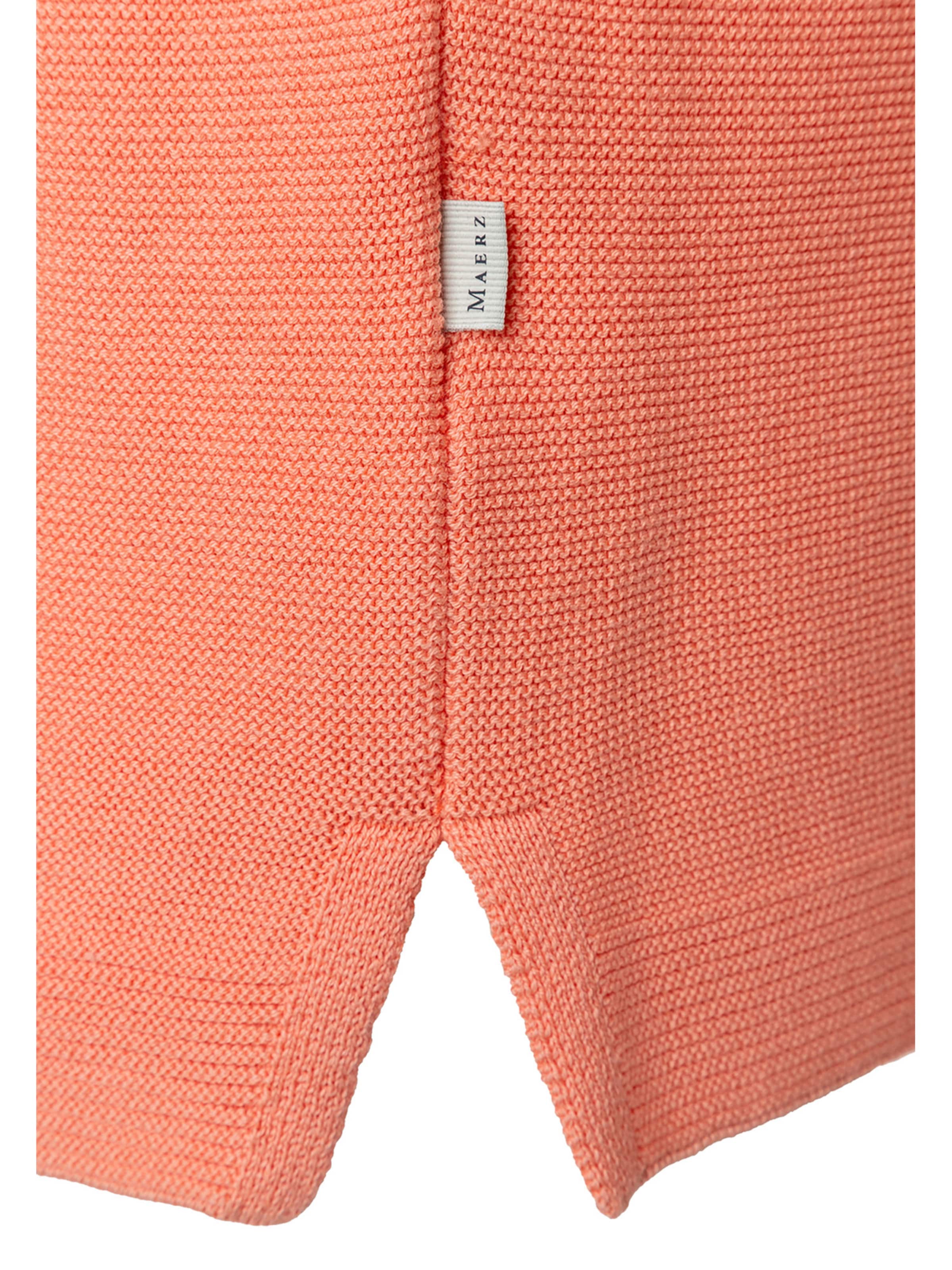 MAERZ Muenchen Gebreid vest ' 299800 ' in Oranje