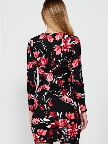 Rochie de la KOROSHI pe negru