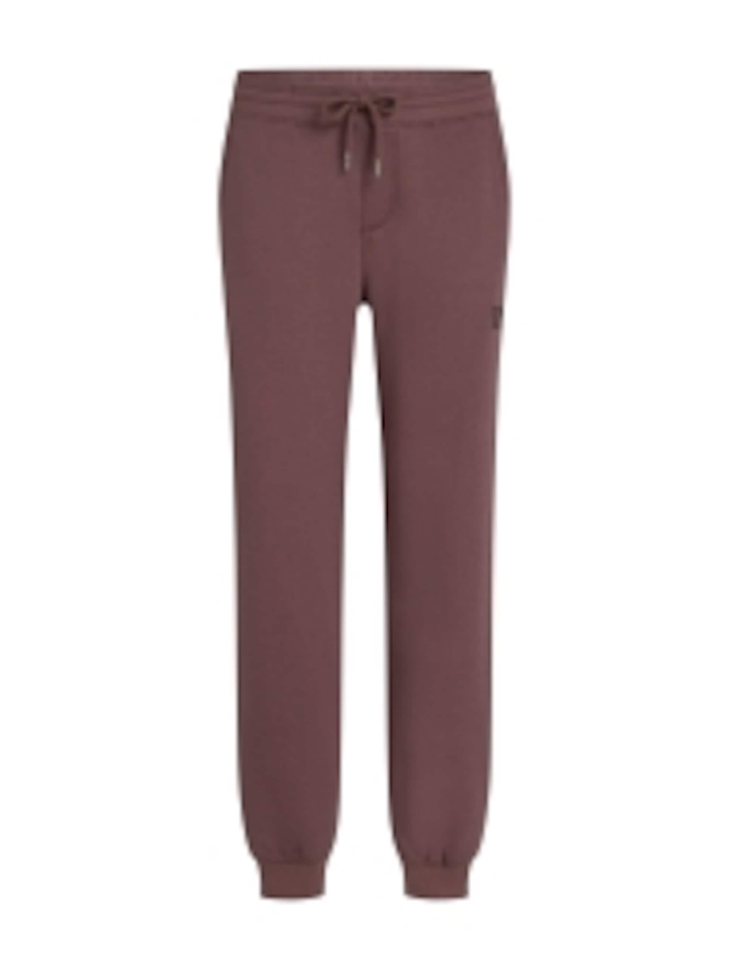 O'NEILL - Regular Calças chino em roxo: frente