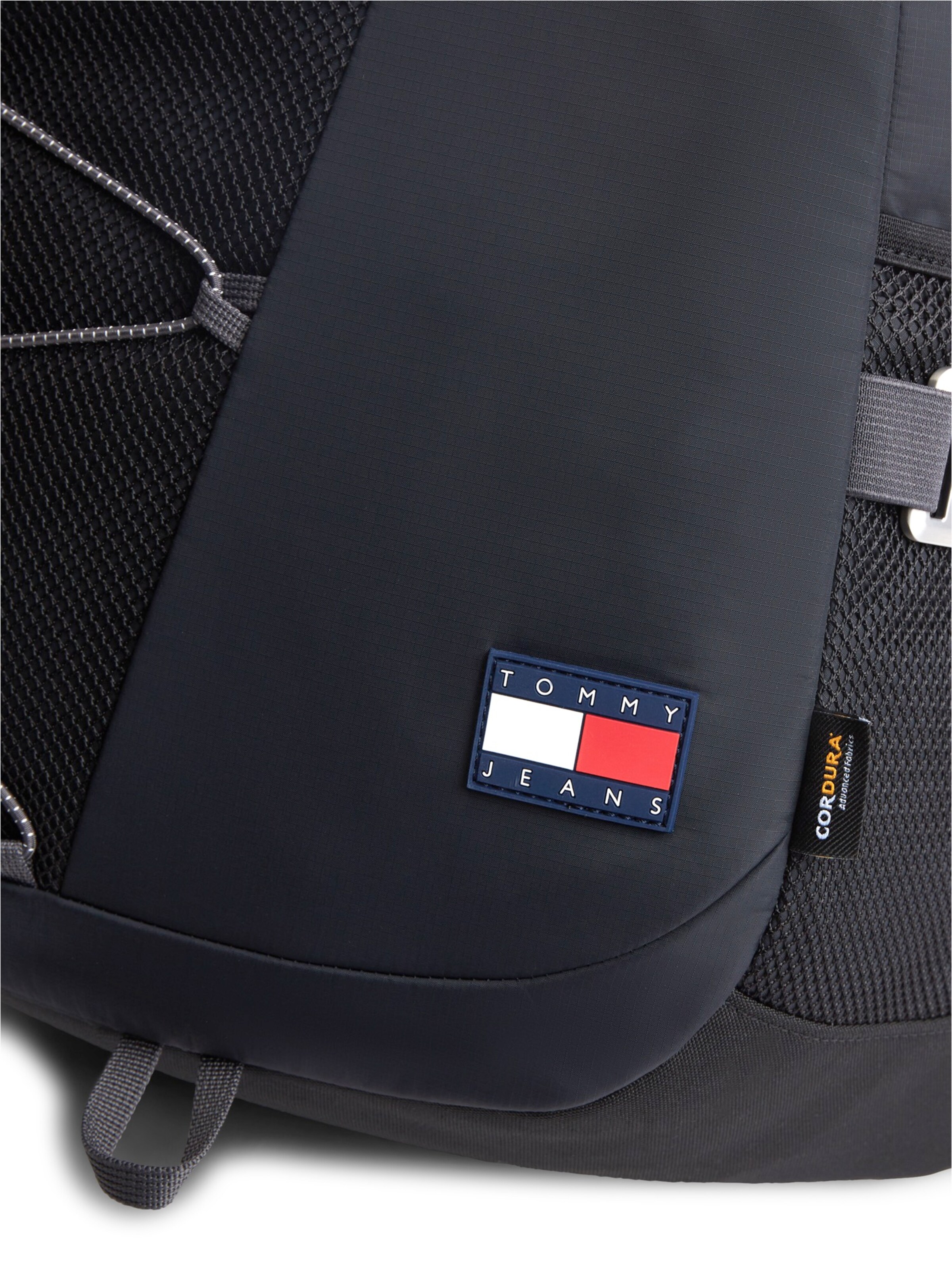 Tommy Jeans Plecak w kolorze czarny