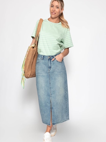 SASSYCLASSY Shirt‌‌‌‌‌‌‌‌ in Grün