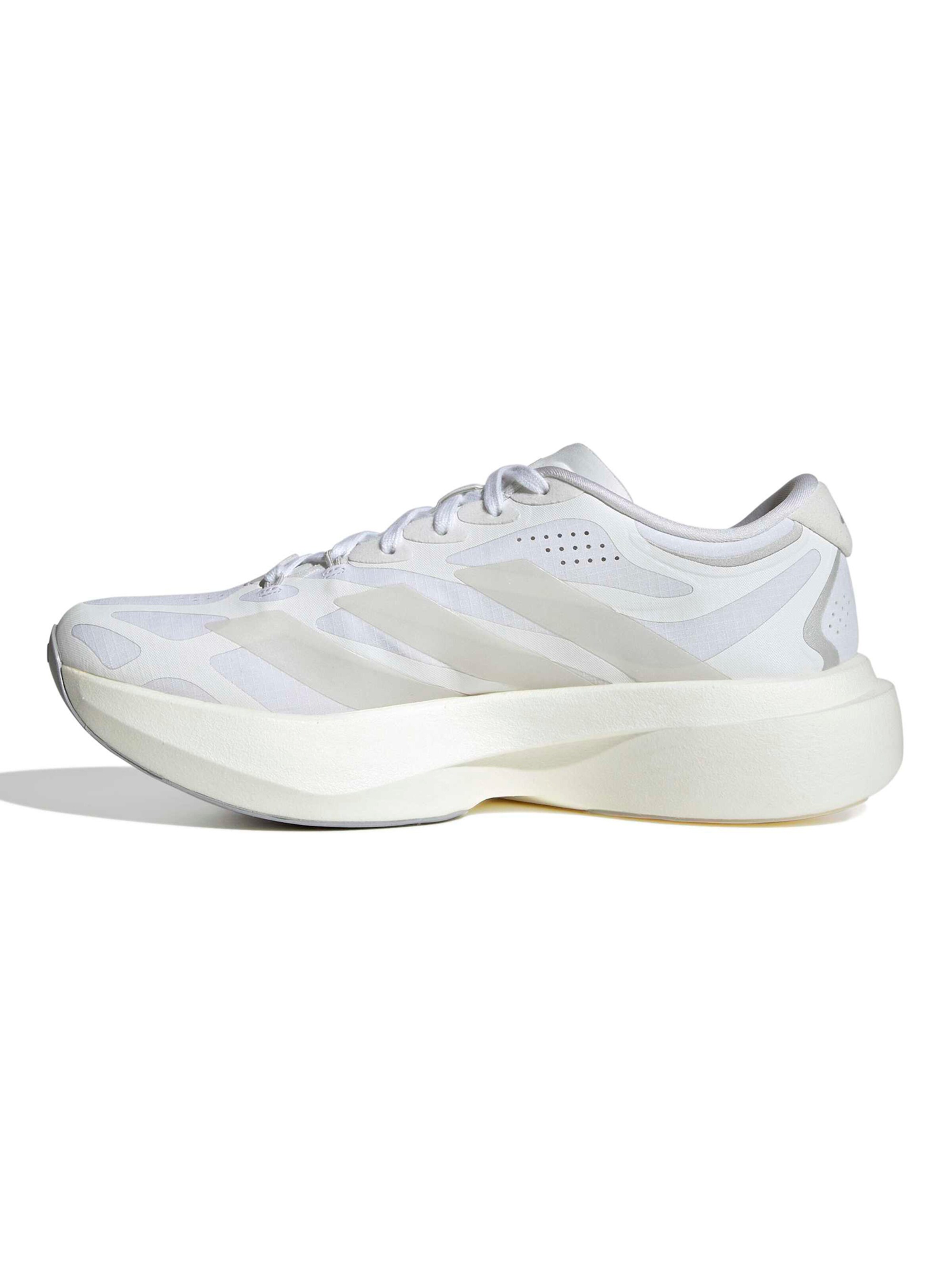 ADIDAS PERFORMANCE Springsko 'Adizero Evo SL Exo' i vit