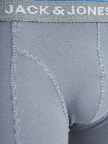 JACK & JONES Μποξεράκι 'JACBRANCO' σε γκρι