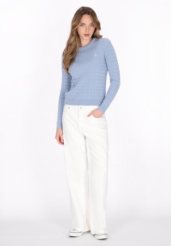 DreiMaster Maritim - Jersey en azul