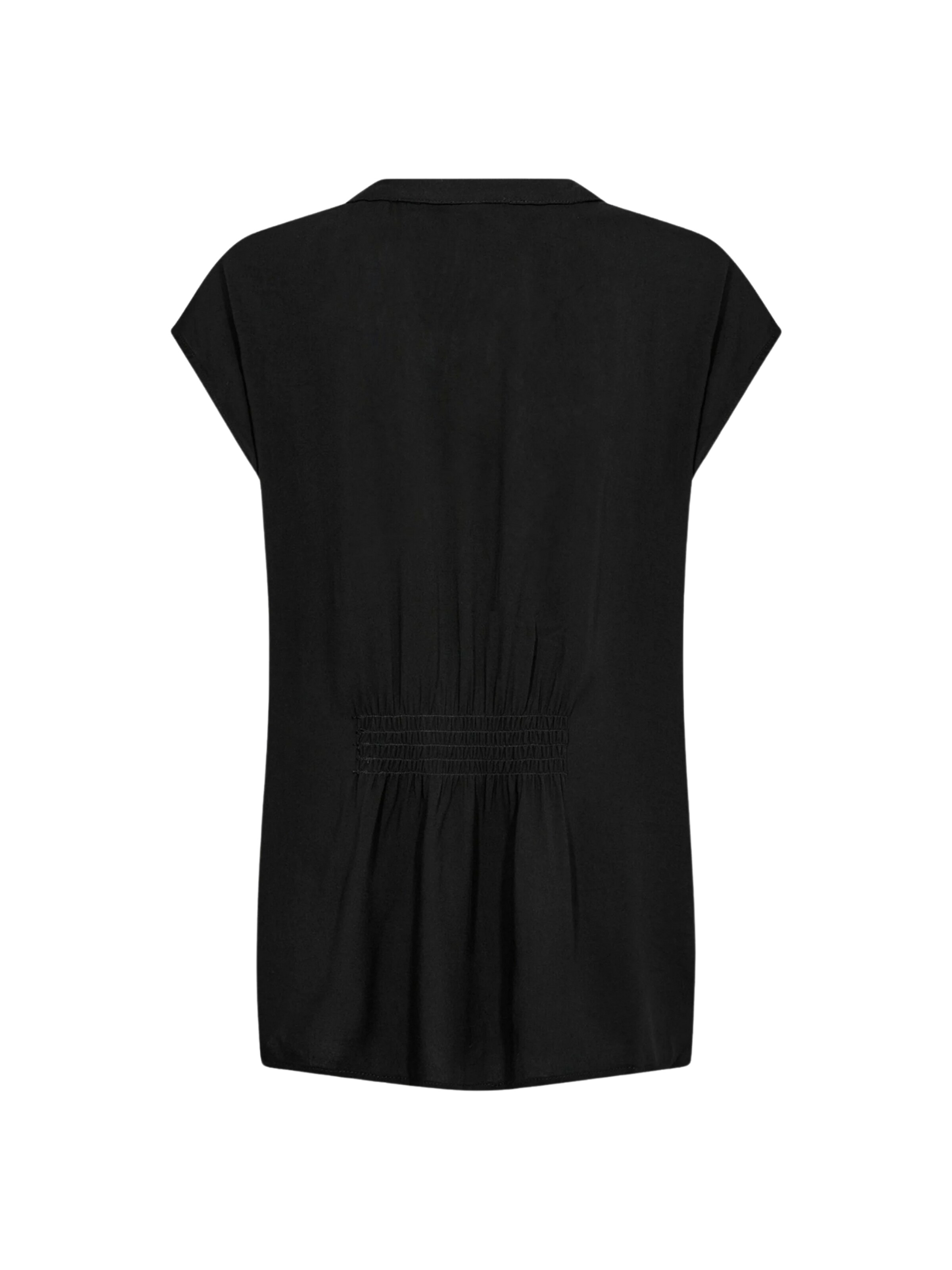 Soyaconcept Blouse 'Radia' in Black