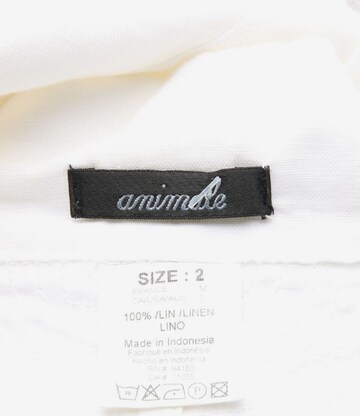 ANIMAL Blazer S in Weiß