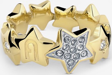 Furla Jewellery Ring in Goud: voorkant