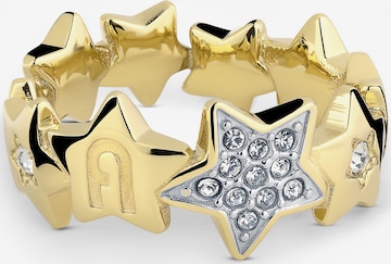 Furla Jewellery Ring in Goud: voorkant