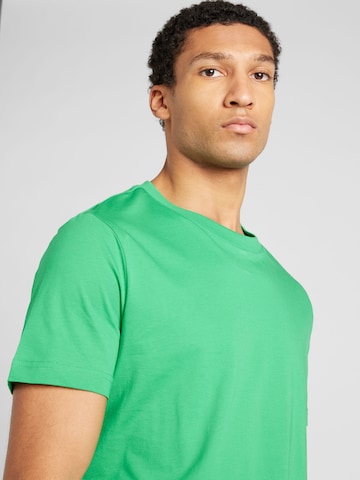 ESPRIT T-Shirt in Grün