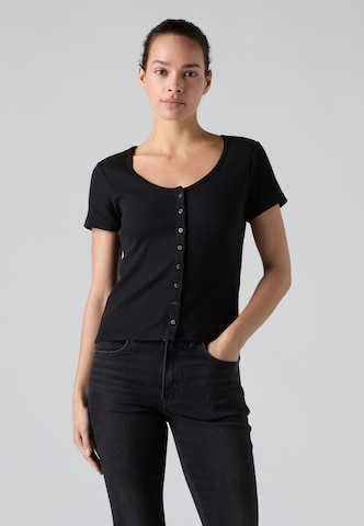 melns LEVI'S ® T-Krekls 'AUSTEN'