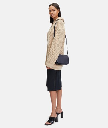 Liebeskind Berlin Umhängetasche 'Luka' in Lila