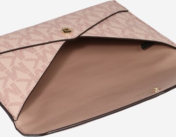 MICHAEL Michael Kors Clutch-Set in Pink