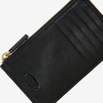 Bric's Wallet 'Volterra' in Black