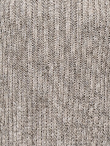 ONLY Sweater 'ONLKALIBU' in Brown