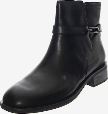 Stivale 'Sheila' di Vagabond in nero: frontale