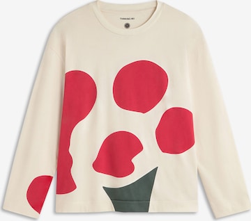 Thinking MU Paita värissä beige: etupuoli