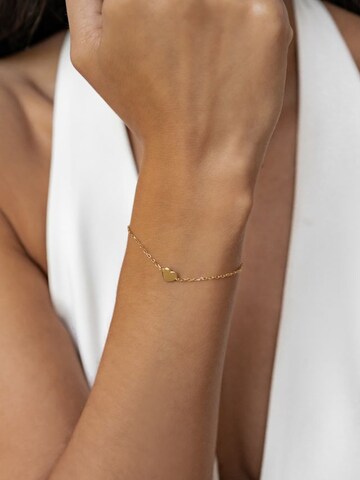 Hey Happiness Jewelry set 'Pure Love' in Gold