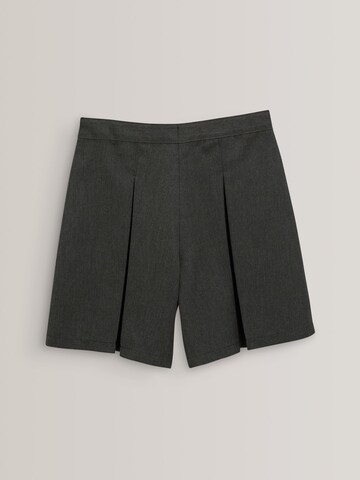 Next - regular Pantalón en gris