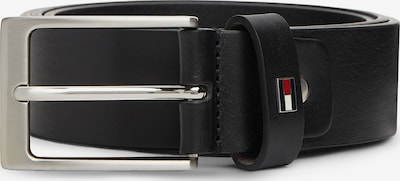 TOMMY HILFIGER Remen 'LAYTON' veličine 80 u crna, Pregled proizvoda