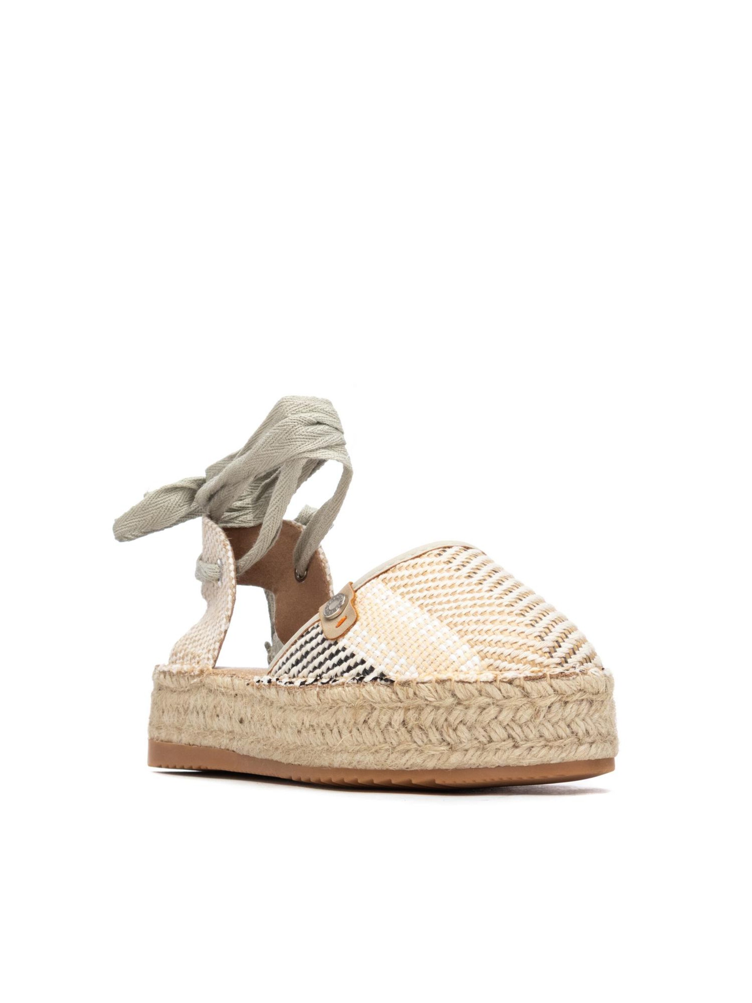 Refresh Sandale‌‌‌‌‌‌‌ in Beige