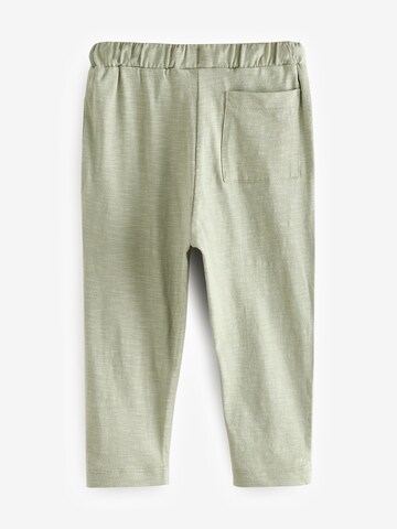 Next Regular Trousers in Blue