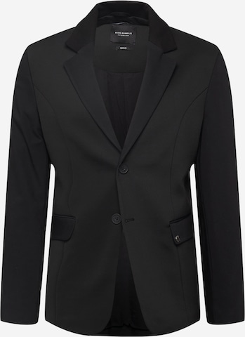 Elias Rumelis Suit Jacket in Black: front