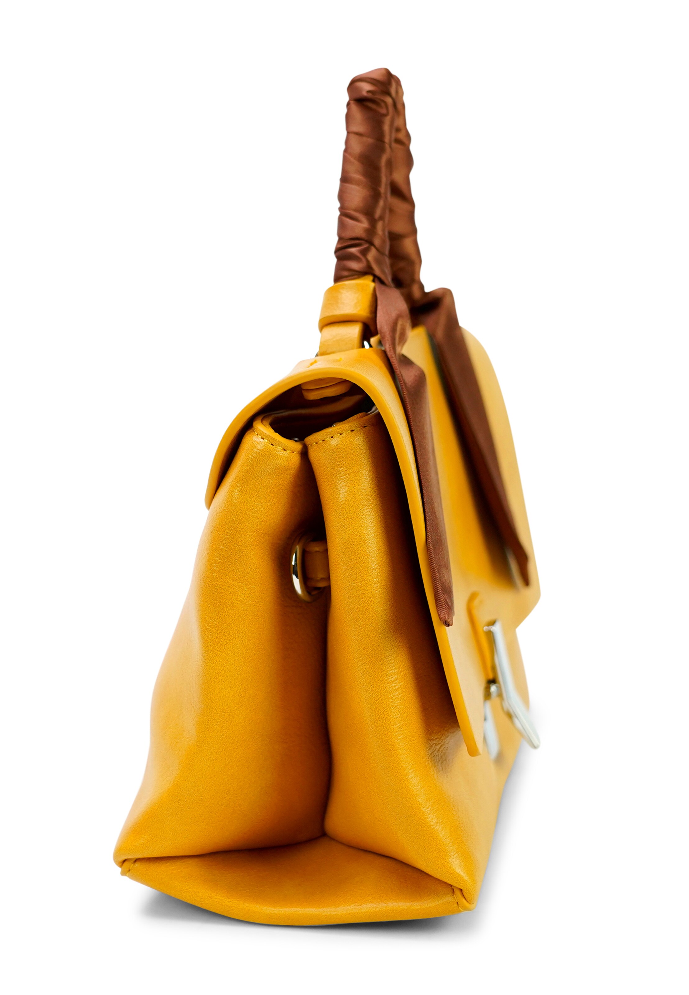 HARPA Handtasche 'SUSI' in Gelb