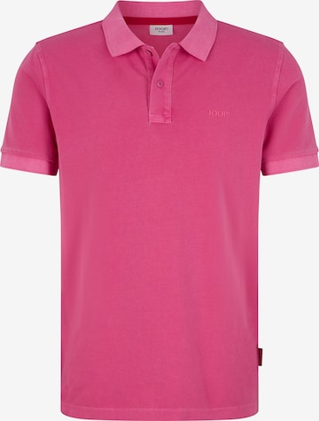 T-Shirt 'Ambrosian' JOOP! Jeans en rose : devant
