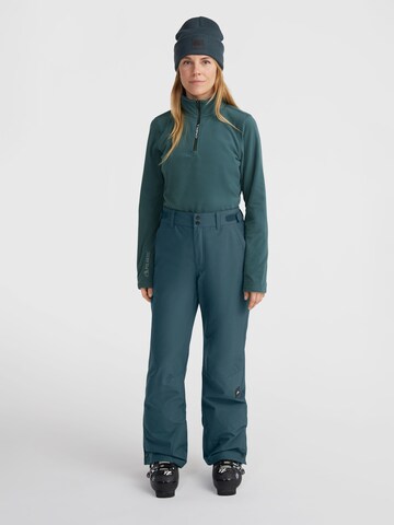 regular Pantaloni per outdoor 'Aplite' di O'NEILL in blu