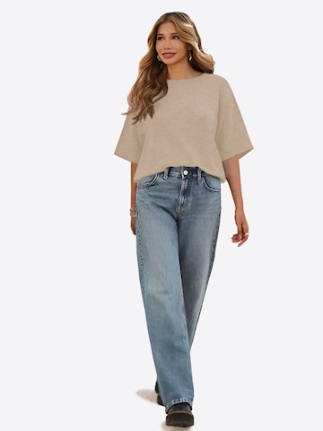 Imily Bela Свитшот в Зеленый