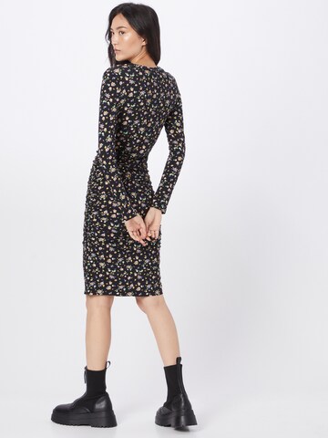 Moves Dress 'Beala' in Black