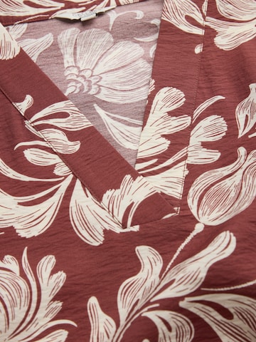 Cellbes of Sweden Jurk in Rood