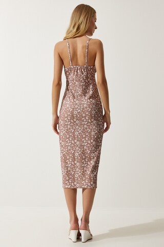 Robe Happiness İstanbul en beige