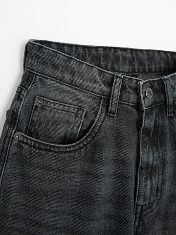 Baggy Jean NoWear en noir