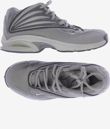 NIKE Sneakers & Trainers in 37,5 in Grey: front