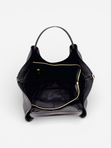 Cheval Firenze Shoulder Bag 'Karina' in Black