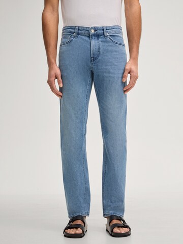 Regular Jean 'Mitch' JOOP! Jeans en bleu : devant