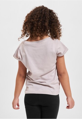 T-Shirt Urban Classics en rose