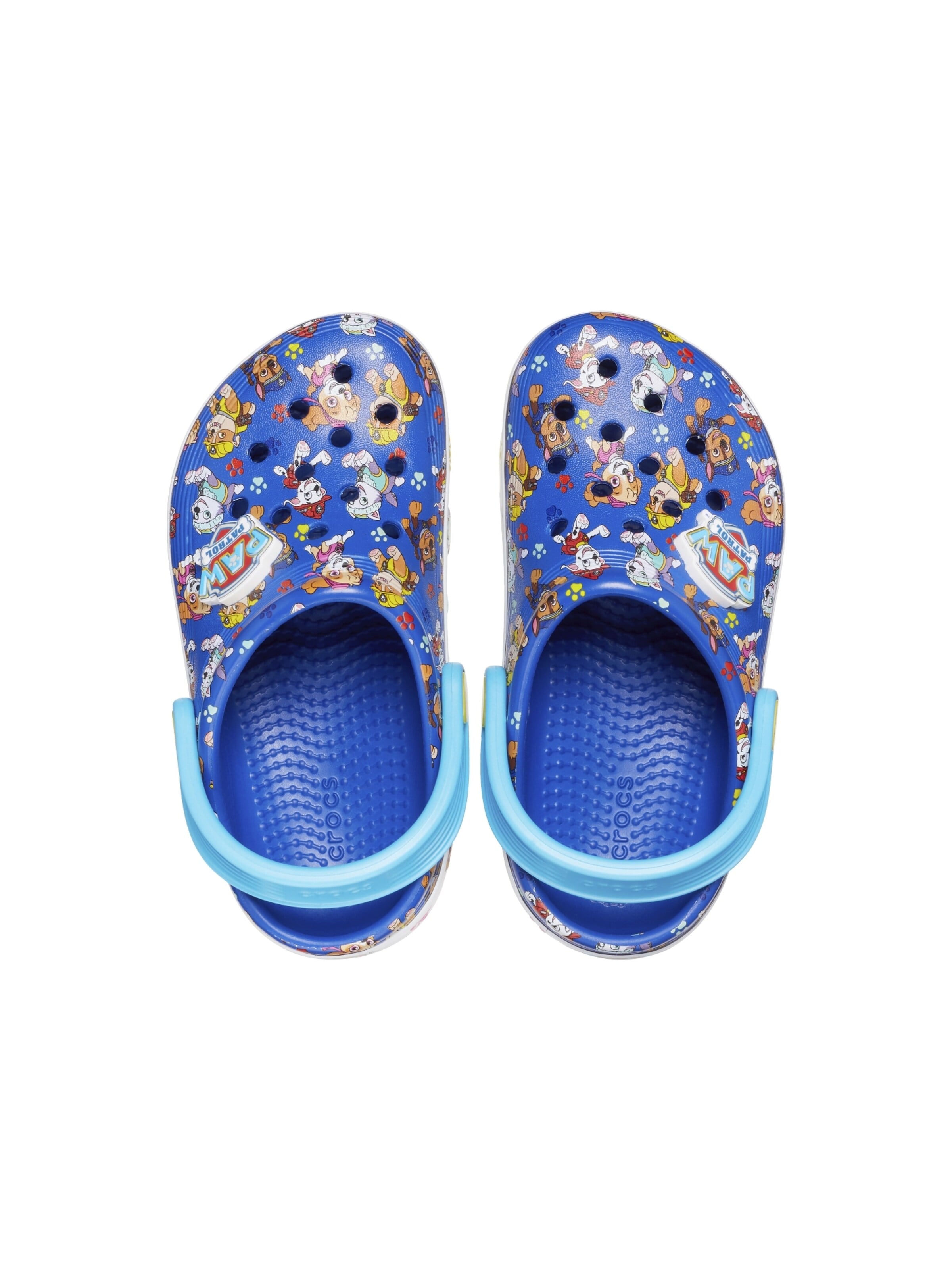 Crocs Otvorená obuv - Modrá