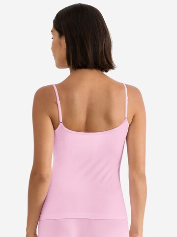 Haut ' Blue GO Sense ' SLOGGI en rose