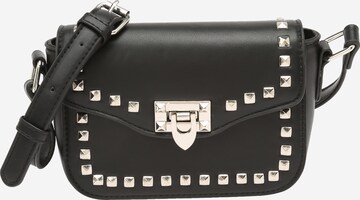 Guido Maria Kretschmer Women - Mala de ombro 'Abby' em preto